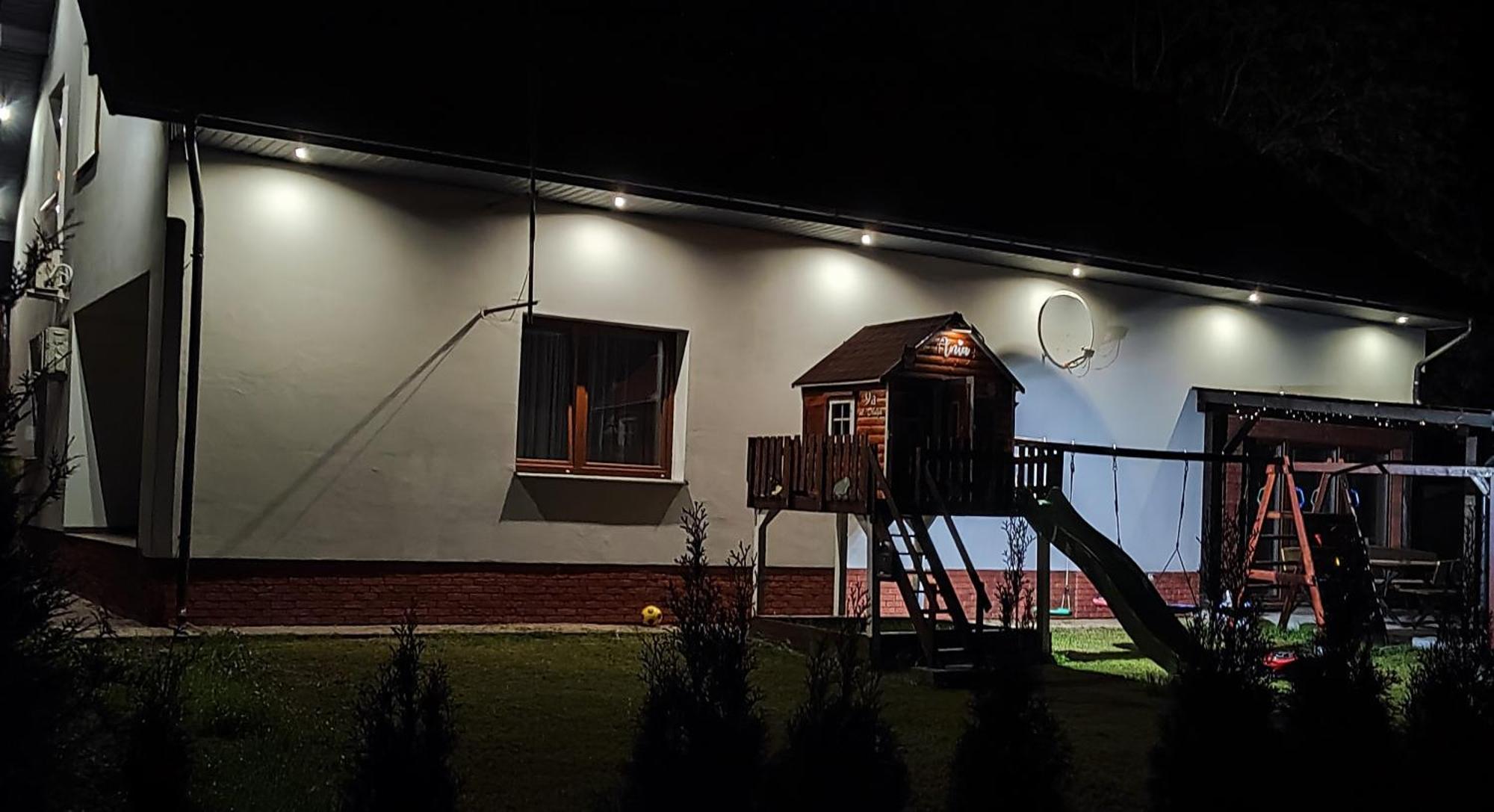 U Janka Trzeciego 6 Sauna & Jacuzzi Oleszyce Exterior photo