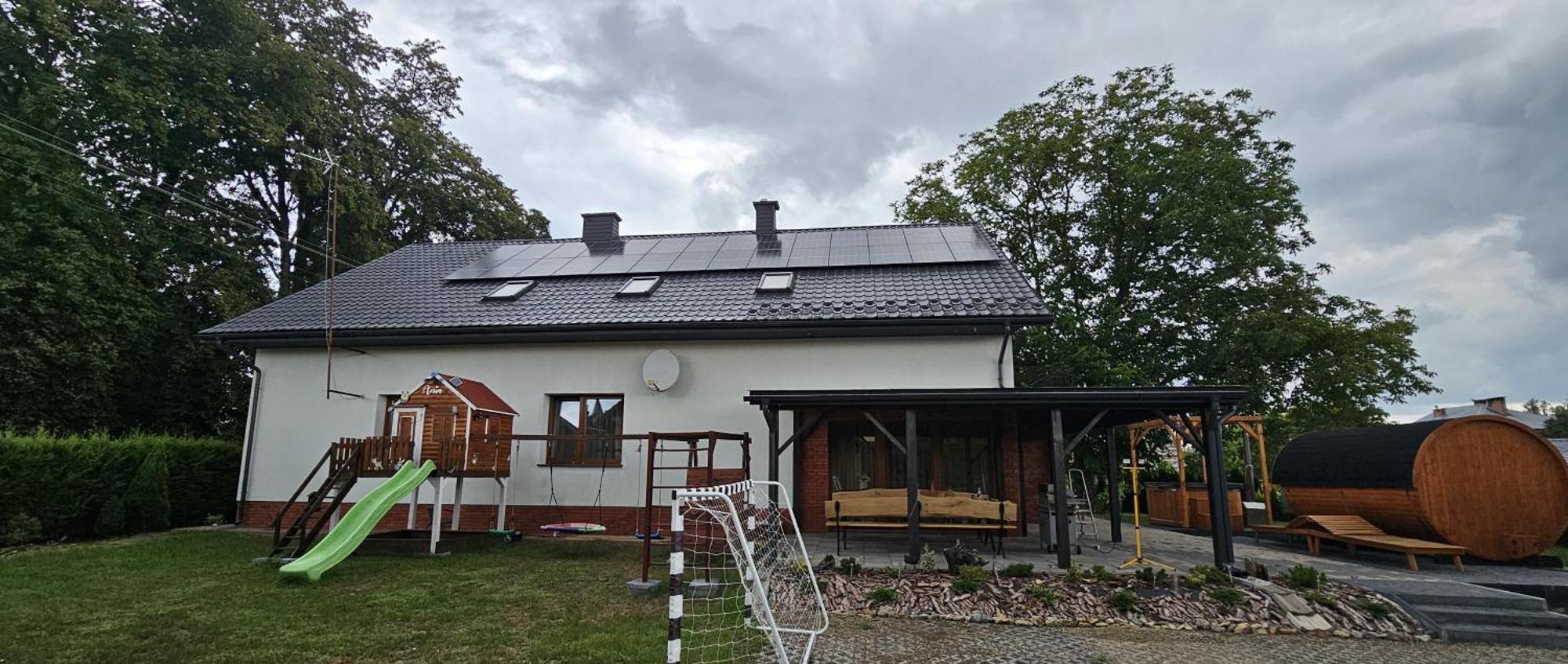 U Janka Trzeciego 6 Sauna & Jacuzzi Oleszyce Exterior photo
