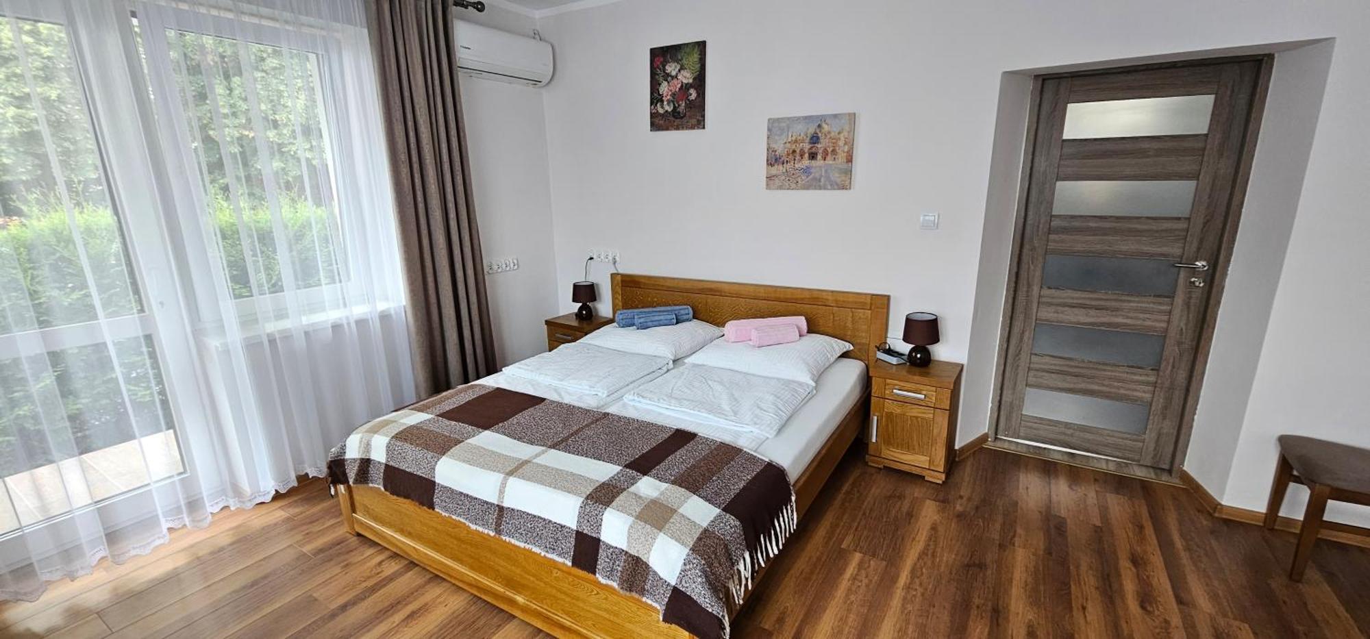 U Janka Trzeciego 6 Sauna & Jacuzzi Oleszyce Exterior photo
