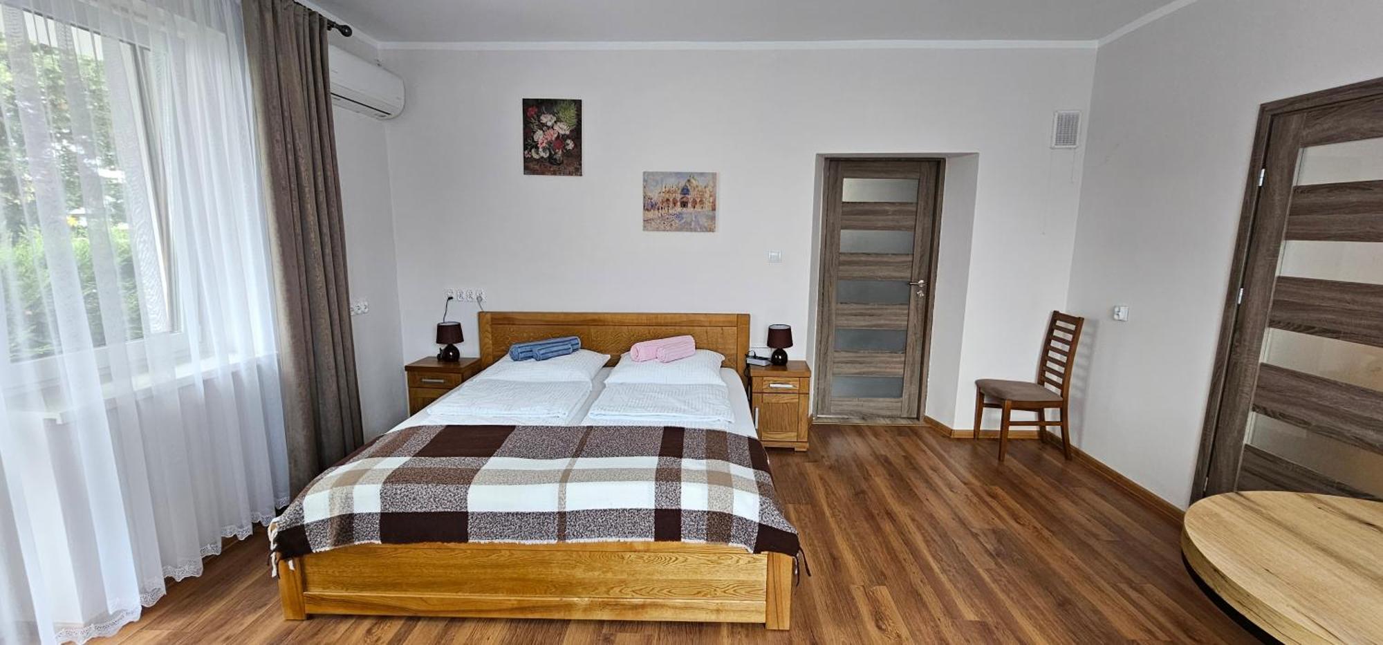 U Janka Trzeciego 6 Sauna & Jacuzzi Oleszyce Exterior photo